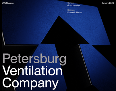 Petersburg Ventilation Company
