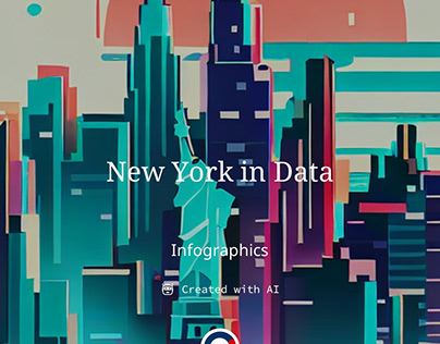 New York in Data