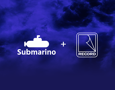 Live de Halloween 2022 do Submarino + Editora Record
