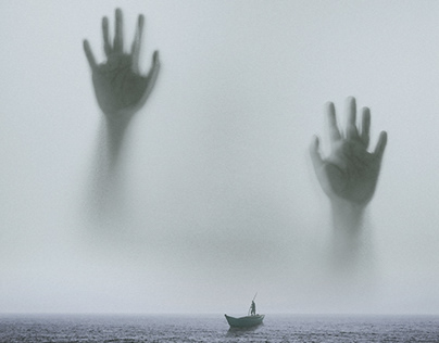 O Barqueiro Fantasma