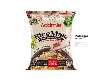 RiceMate