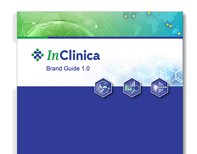 InClinica Brand Guide