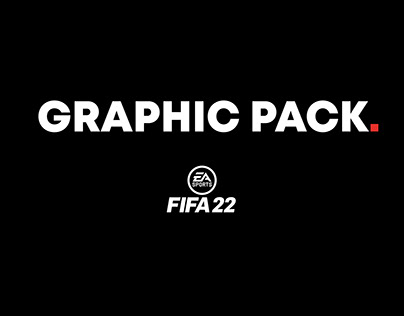 Graphic pack FIFA 22 (gfx pack)