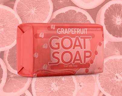Goat Soap