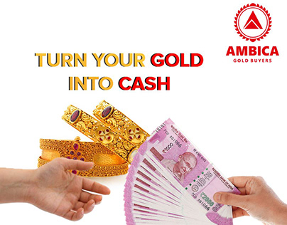 Sell Gold In Bangalore