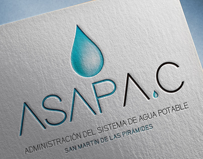 Logotipo ASAPA.C