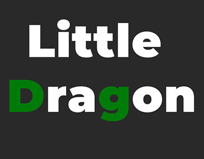 Little Dragon