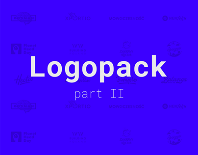 Logopack part 2