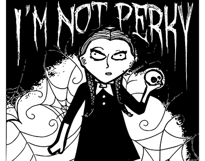 I'm Not Perky
