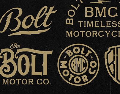 Bolt Motor Co.