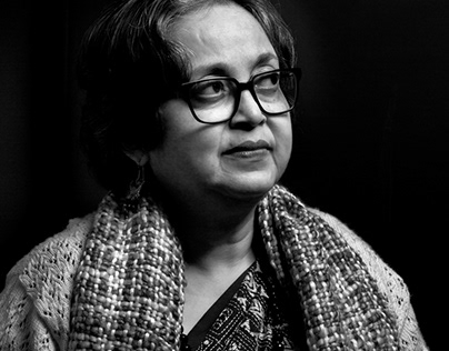 Abayab - Female Personalities Kolkata Book Fair