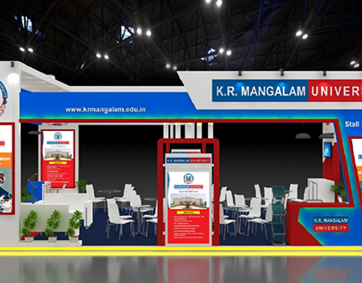 K.R. Mangalam University
Educatus Expo 2023 (COPY)