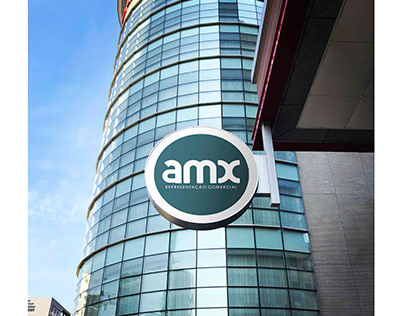AMX Representação Comercial