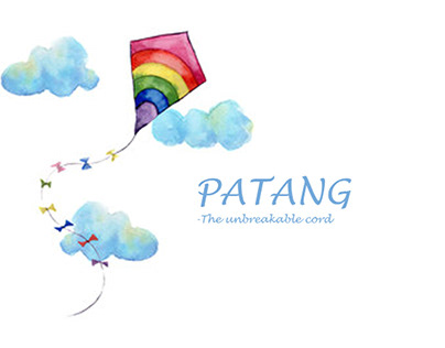 PATANG-The unbreakable cord