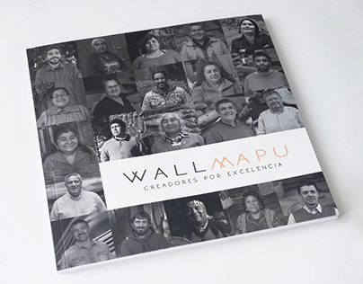 Wallmapu Creadores por Excelencia