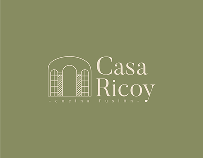 Casa Ricoy