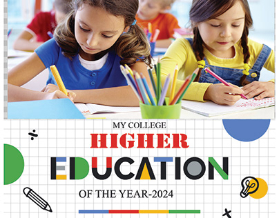 Higher Education Magazine