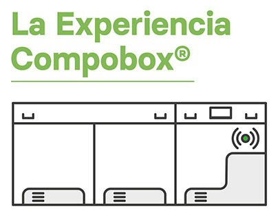Project thumbnail - La Experiencia Compobox