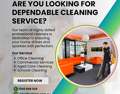 Commercial & office Cleaning Melbourne