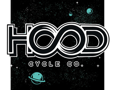 Hood Cycle Co.