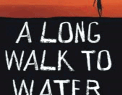 Water Scarcity Campaign