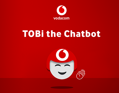 Meet TOBi the Chatbot