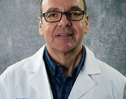 Dr. Brian Cable - A Prominent Surgeon