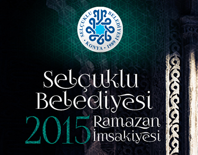2015 Mobil | Konya Ramazan imsakiyesi
