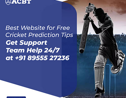 Best Website for Free Cricket Prediction Tips