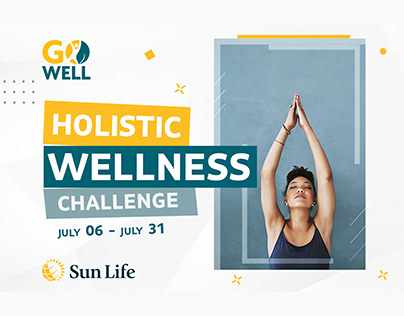 Holistic Wellness Challenge