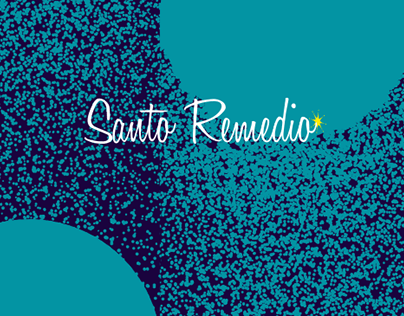 SANTO REMEDIO - Gráficas RRSS