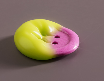Inflatable Button