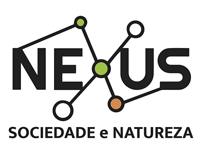 Logo para Nexus - Sociedade e Natureza