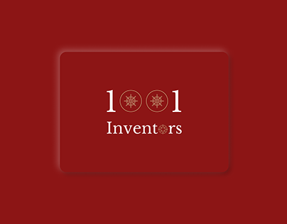 1001 Inventors