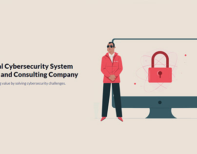 Best Cyber Security Company