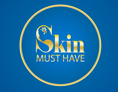 Branding for the Faceboock page "SkinMustНaveshop"