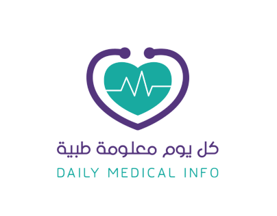 Daily Medical Info. Re-branding