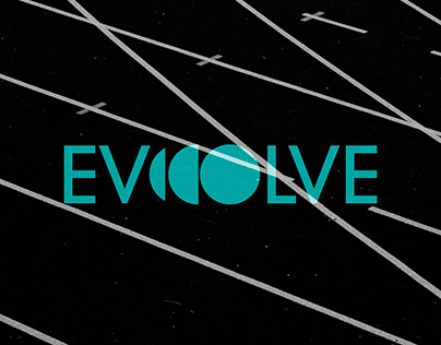 Project thumbnail - EVOLVE