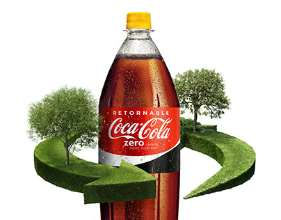 Coca-Cola | Sustentable
