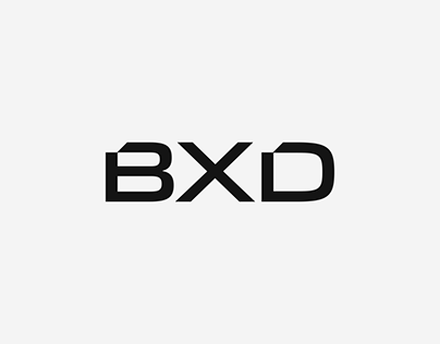 BXD - IDENTIDADE VISUAL