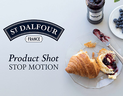 St Dalfour | Product Shot