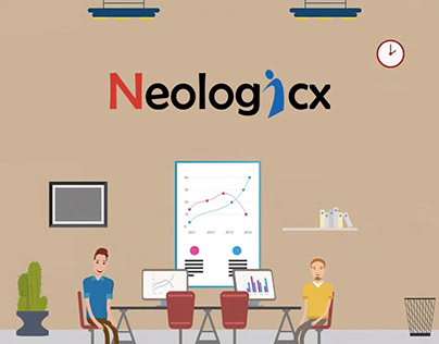 Neologicx: Leader in Digital & Mobility solutions !