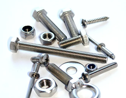 Top Best Fasteners Manufacturers in India