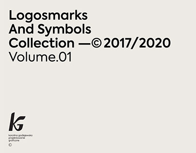 Logo collection 2017/2020