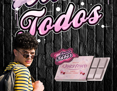 Campaña Chicles