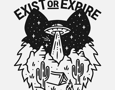 EXIST OR EXPIRE