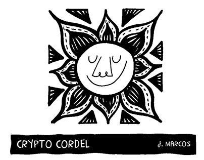 Crypto Cordel - NFT