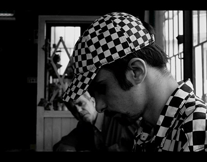 Checkerboard Boy (2022) | Cinematography