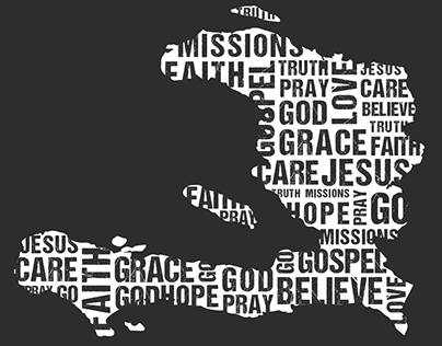 Grace Fellowship - Haiti Mission Shirt