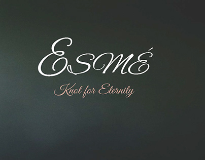 Esme: Knot for Eternity